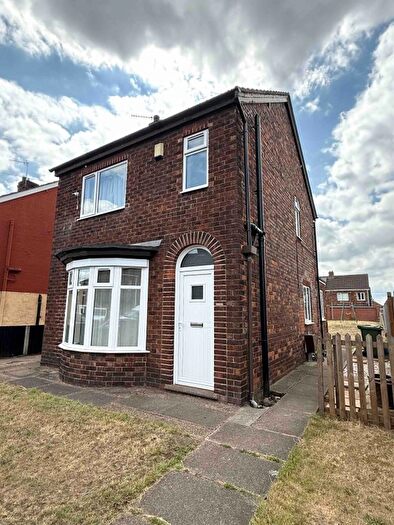 3 Bedroom Detached House To Rent In Warwick Road, Scunthorpe, DN16