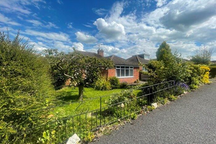 2 Bedroom Detached House To Rent In Edinburgh Road, Chesterfield, S42