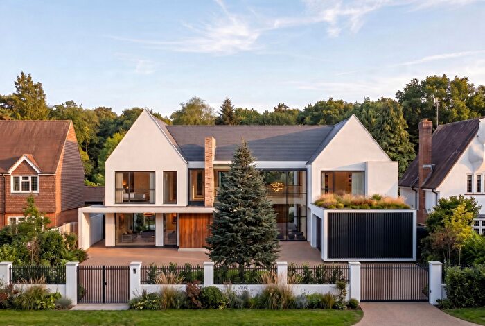 5 Bedroom Plot For Sale In Warwick Road, Solihull, B91