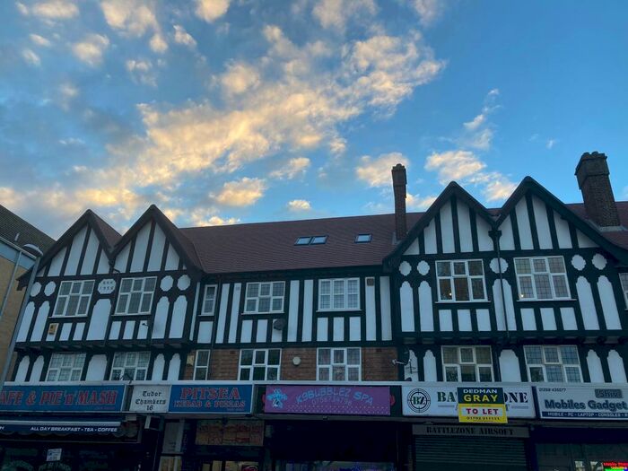 1 Bedroom Apartment To Rent In Pitsea, Basildon, SS13