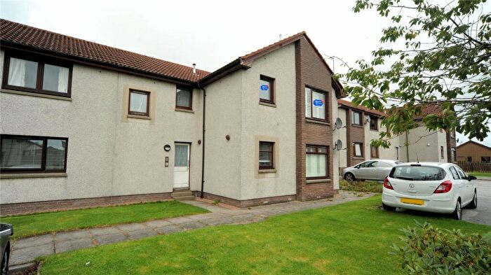 1 Bedroom Flat To Rent In Willow Wynd, Portlethen, Aberdeen, AB12
