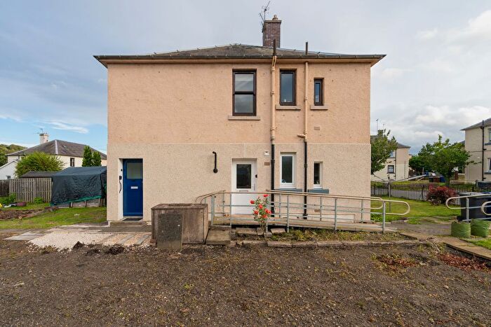 2 Bedroom Flat For Sale In Birkenside, Gorebridge, EH23