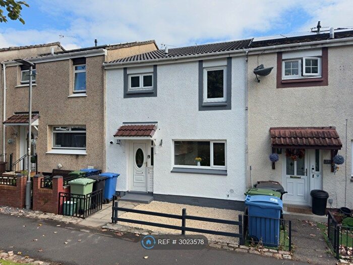 3 Bedroom Terraced House To Rent In Burnhaven, Erskine, PA8