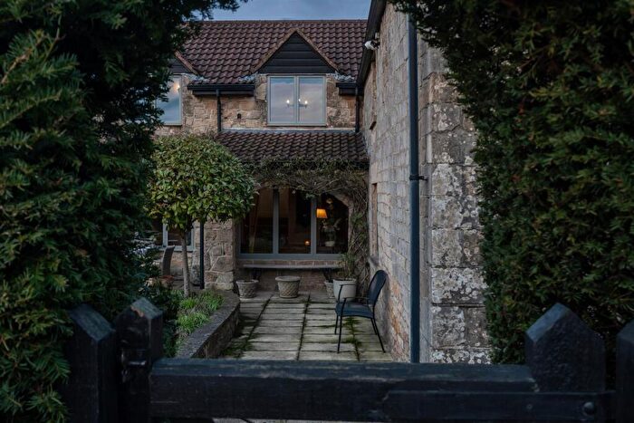 5 Bedroom Detached House For Sale In Belph, Worksop, S80