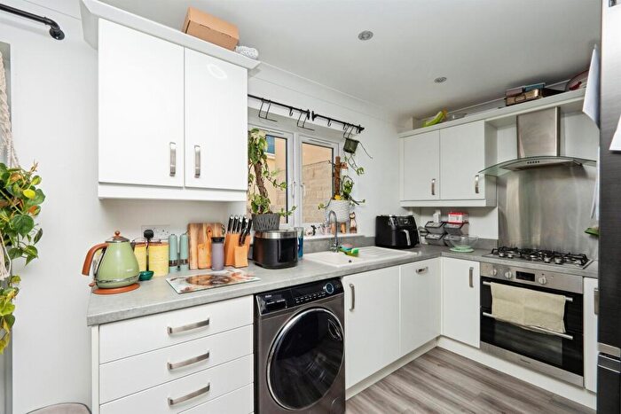 3 Bedroom Semi-Detached House For Sale In Bumpers Lane, Portland, DT5