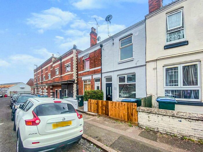 2 Bedroom Terraced House To Rent In Eld Road, Foleshill, Coventry, CV6