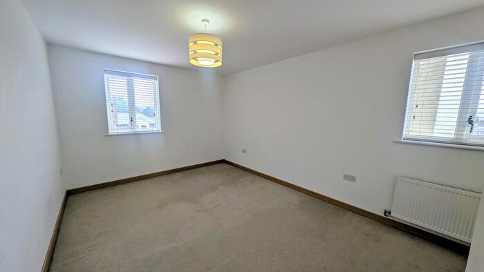 2 Bedroom Apartment To Rent In Tissimans Court, Basbow Lane, Bishop's Stortford, Hertfordshire, CM23