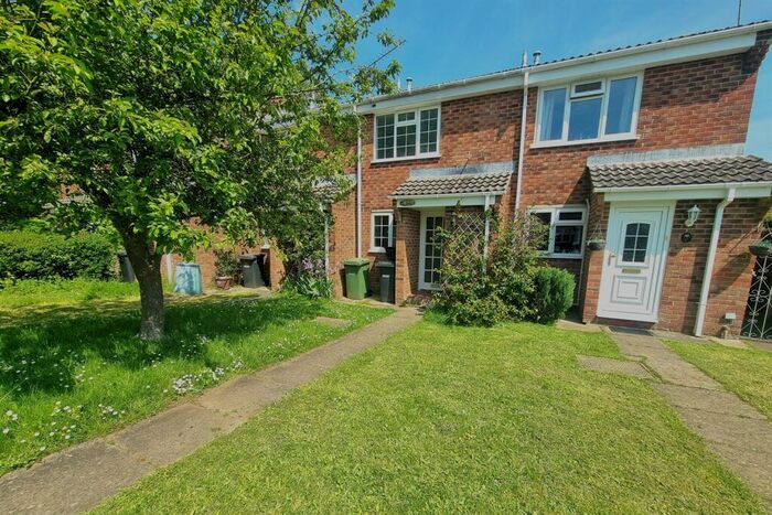 2 Bedroom Terraced House To Rent In Bishopstoke, SO50