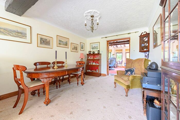 2 Bedroom Detached Bungalow For Sale In Mill Road, Ashby St. Mary, NR14