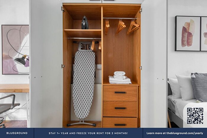 1 Bedroom Flat To Rent In Shoreditch, London, E1