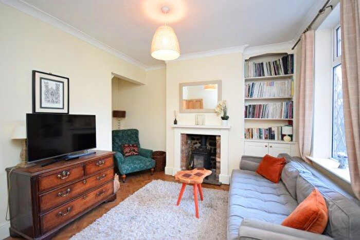 2 Bedroom Terraced House To Rent In Surtees Street, York, YO30