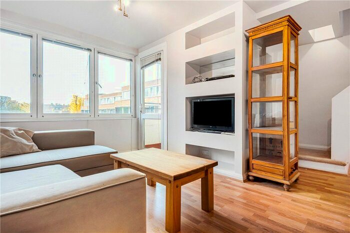 3 Bedroom Maisonette To Rent In Guy Street, London, SE1