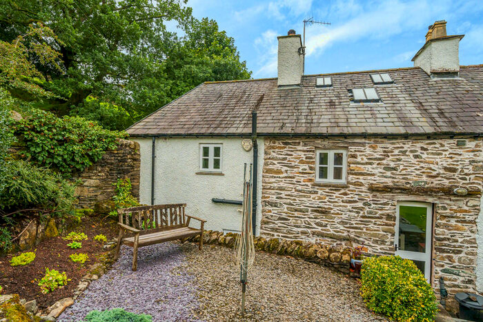 2 Bedroom Cottage For Sale In Lickbarrow Cottage, Lickbarrow Close, Windermere, Cumbria, LA23