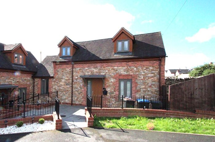 2 Bedroom Semi Detached House To Rent In The Nook, Markfield, Leicestershire, LE67