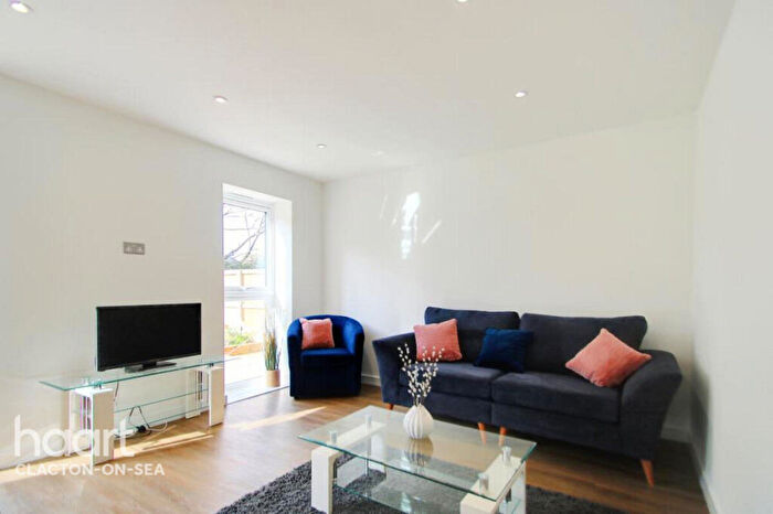 4 Bedroom Detached House To Rent In Main Road, Harwich, CO12