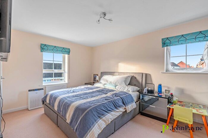 4 Bedroom Detached House For Sale In Marjorie Way, Binley, Coventry, CV3