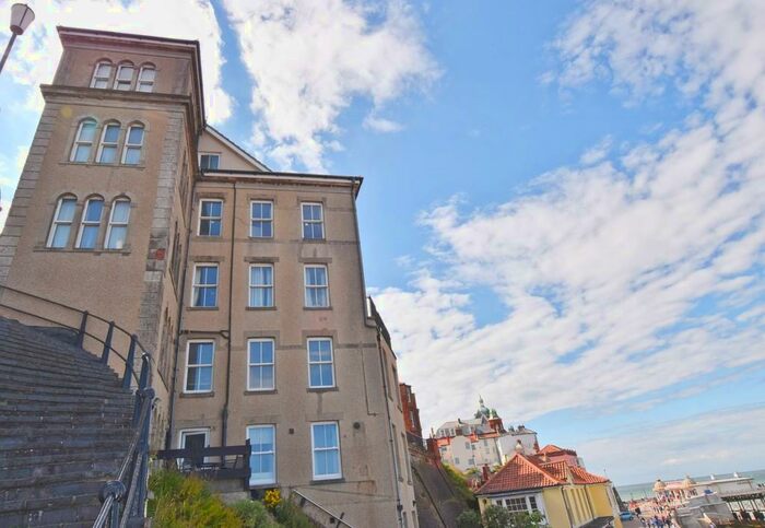 1 Bedroom Apartment To Rent In Tucker Street, Cromer, NR27