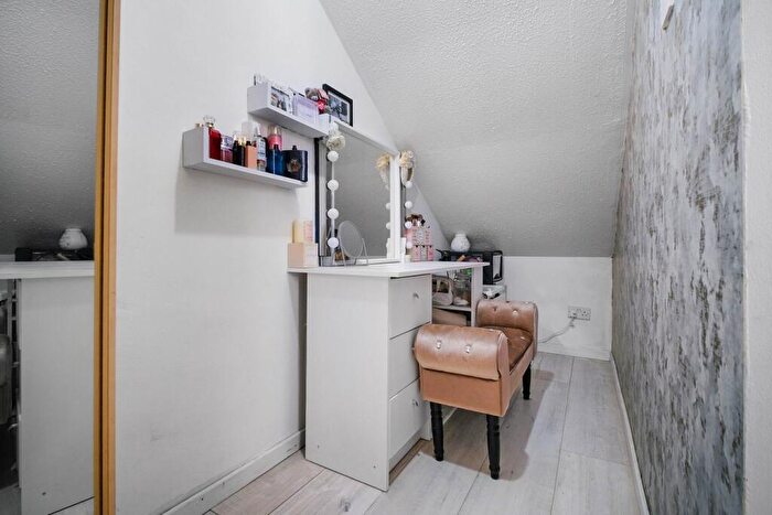 3 Bedroom Terraced House For Sale In Braehead, Girdle Toll, Irvine, KA11