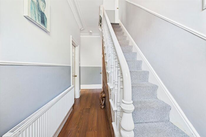 5 Bedroom Terraced House For Sale In Heeley Bank Road, Heeley, S2