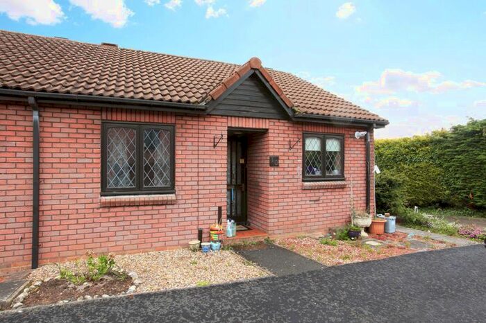 1 Bedroom Semi-Detached Bungalow To Rent In Cart Gate, Wellington, Telford, TF1