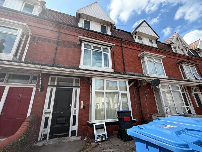 1 Bedroom Apartment To Rent In Beechwood Road, Rhyl, Denbighshire, LL18