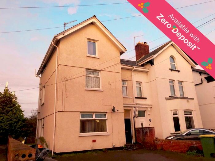 1 Bedroom Property To Rent In Chepstow Road, Newport, NP19