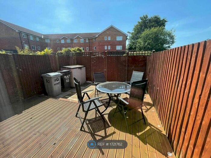 2 Bedroom Terraced House To Rent In Howty Close, Wilmslow, SK9