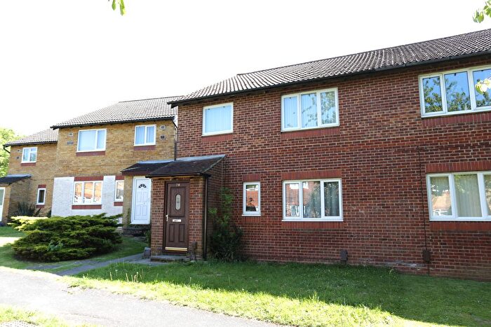 2 Bedroom Maisonette To Rent In Runnymede, Fareham, Hampshire, PO15