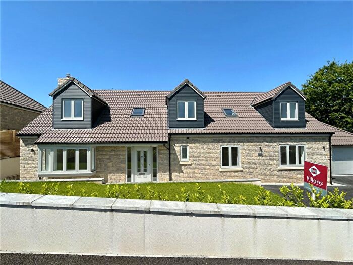 5 Bedroom Detached House For Sale In Broadway, Chilcompton, BA3