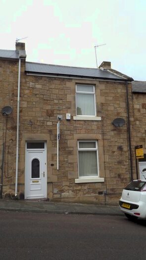 2 Bedroom Terraced House To Rent In Theresa Street, Blaydon-On-Tyne, NE21