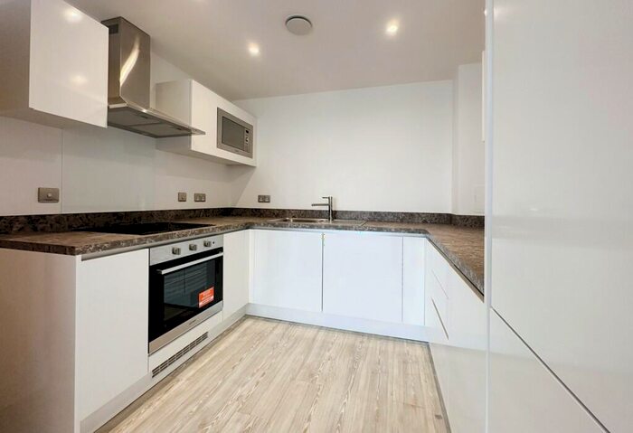 1 Bedroom Apartment To Rent In Apartment, Craven Street, Salford, Lancashire, M5