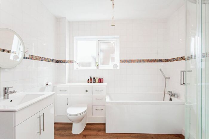 2 Bedroom Bungalow For Sale In Knollcroft, Shoeburyness, Essex, SS3