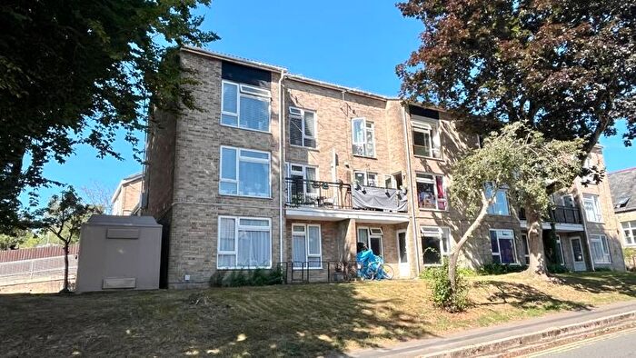 2 Bedroom Maisonette For Sale In Fawcus Place, Chard, Somerset, TA20