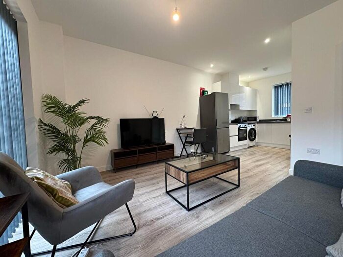 3 Bedroom Terraced House To Rent In Parkes Avenue, Birmingham, B12