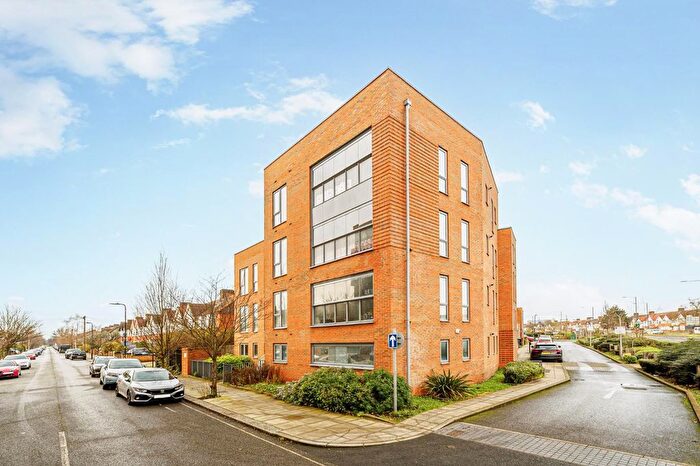 1 Bedroom Flat For Sale In Mozart Gardens, W3