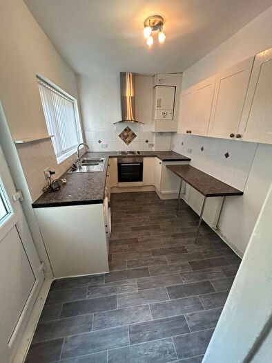 4 Bedroom End Of Terrace House To Rent In Ellison Street, Liverpool, L13