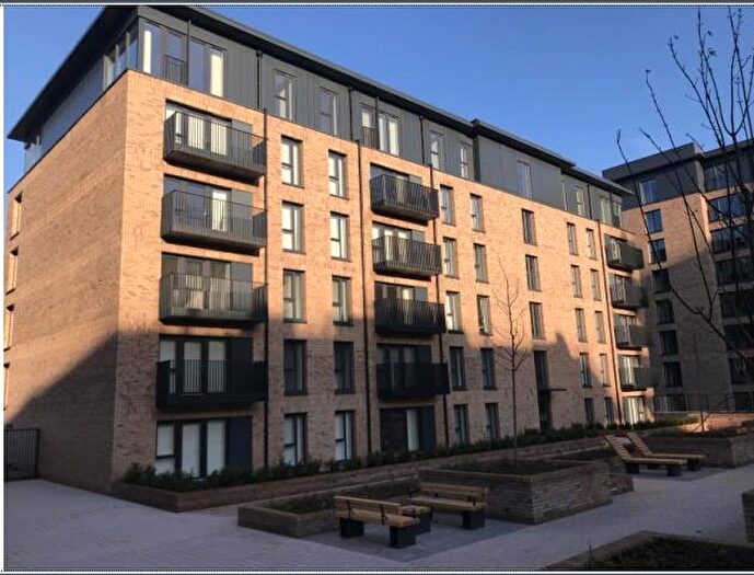 1 Bedroom Apartment To Rent In Lincoln Apartments, Lexington Gardens, B15