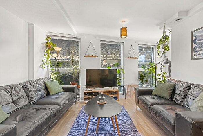 2 Bedroom Flat To Rent In Bridgestone House, Blue Anchor Lane, SE16