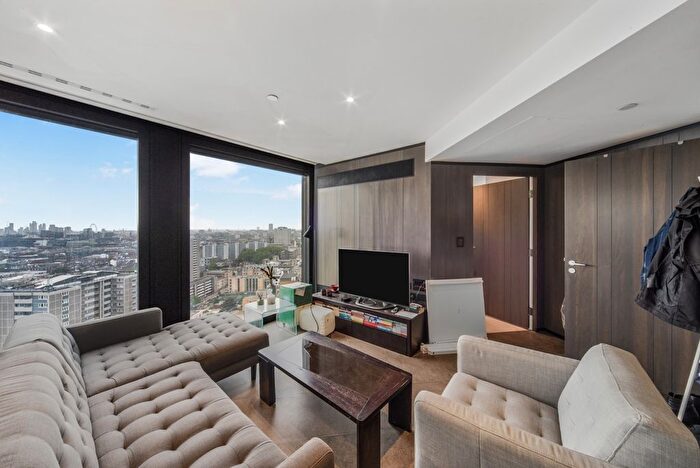1 Bedroom Flat To Rent In Chronicle Tower, City Road, EC1V
