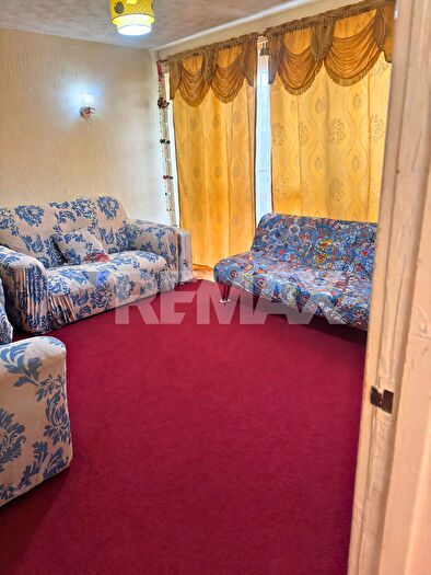 4 Bedroom Terraced House To Rent In Parr Road, London, E6