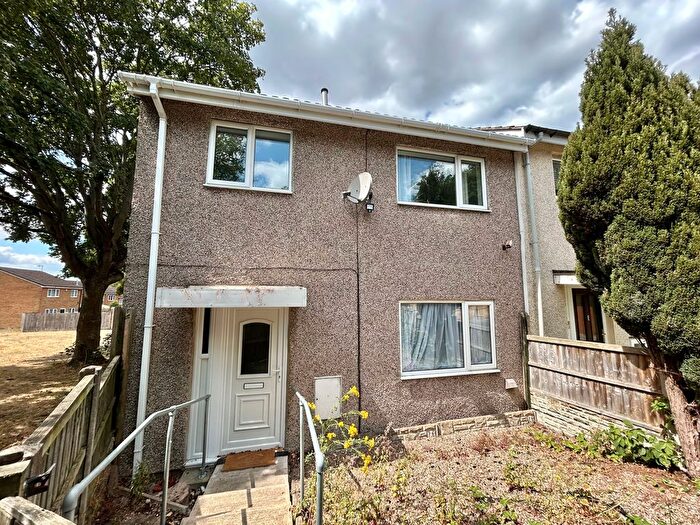 4 Bedroom Property To Rent In Casper Court, Nottingham, NG5