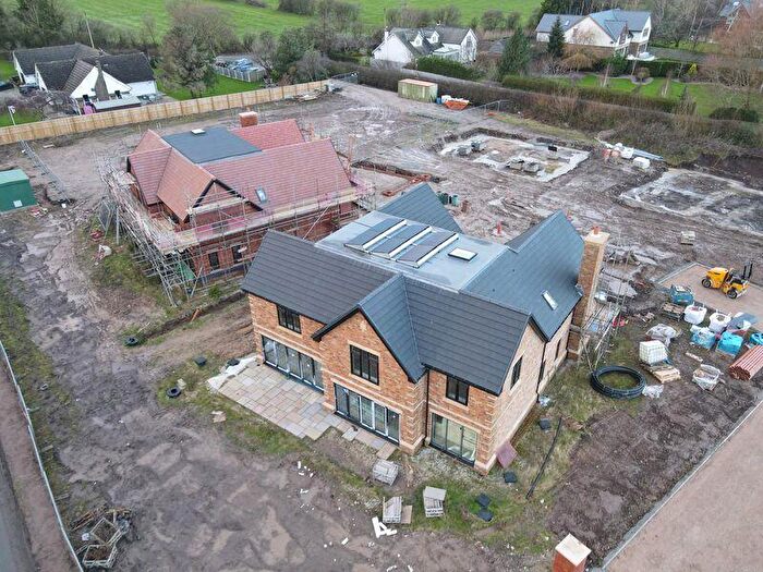 5 Bedroom Detached House For Sale In Plot, Fairfield Nurseries, Fairfield Road, Poulton-le-Fylde, Lancs, FY6