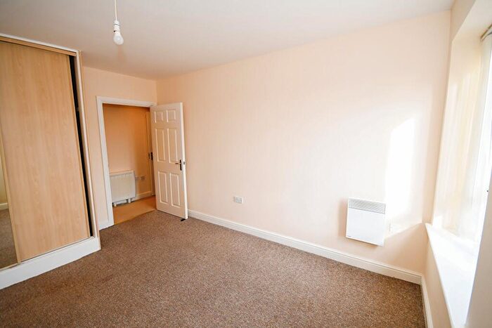 1 Bedroom Flat To Rent In Tanners Court, Lincoln, LN5