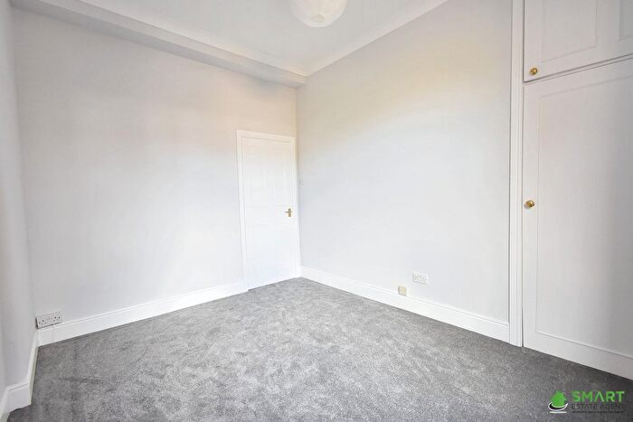 1 Bedroom Flat For Sale In Blackall Road, Exeter, EX4