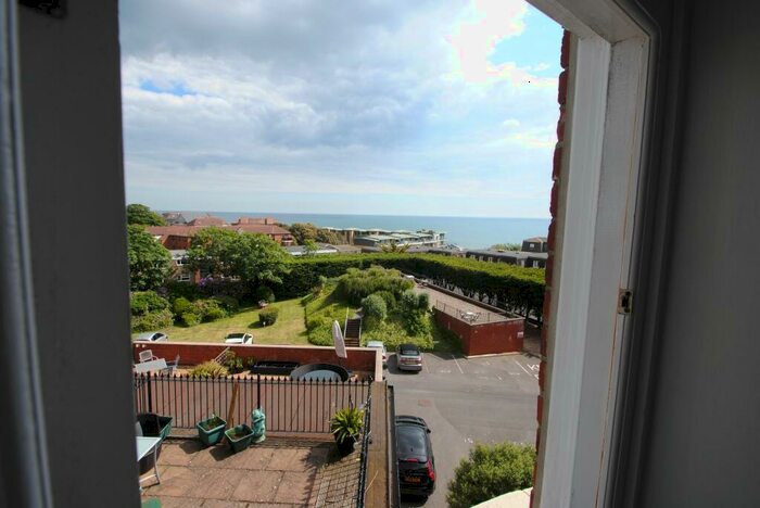 1 Bedroom Flat To Rent In Burlington West Mansions, Owls Road, Boscombe, BH5