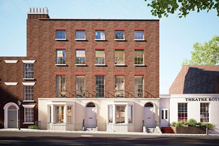 2 Bedroom Maisonette To Rent In Hawley Square, Margate, CT9