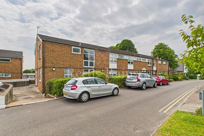 1 Bedroom Apartment To Rent In Gorringe Avenue, South Darenth, Dartford, Kent, DA4