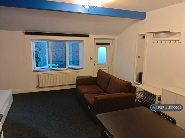1 Bedroom Flat To Rent In Rilshaw Court Rilshaw Lane, Winsford, CW7