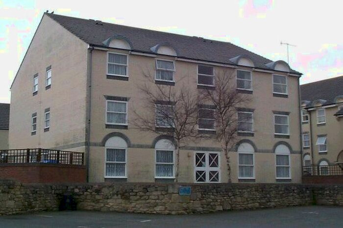 1 Bedroom Flat To Rent In The Maltings, Weymouth DT4