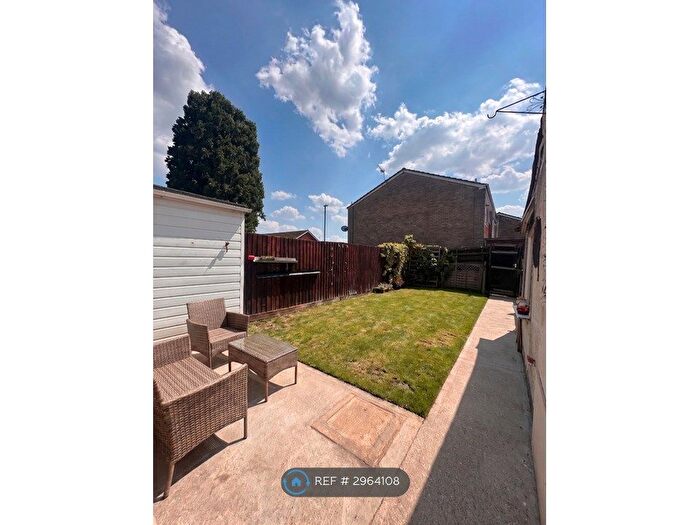 3 Bedroom Terraced House To Rent In Butterwick, King's Lynn, PE30